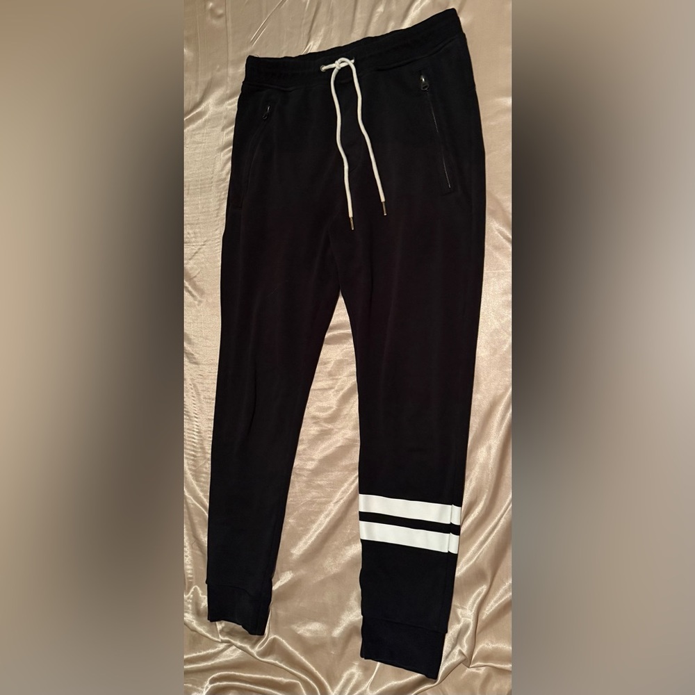 Men’s H&M Joggers [Worn]
